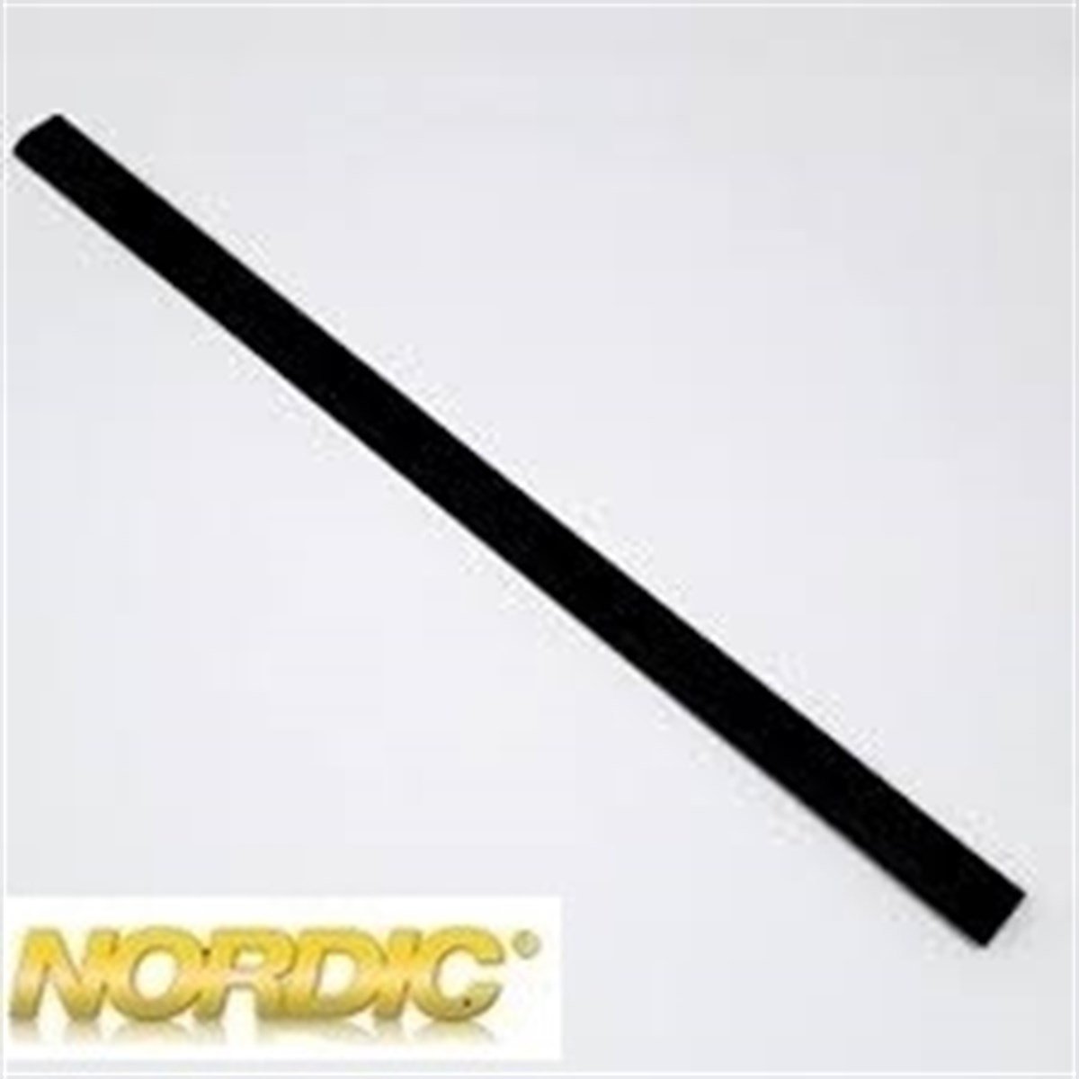  S80 1999-2006 KAPI BANDI SOL ÖN SİYAH