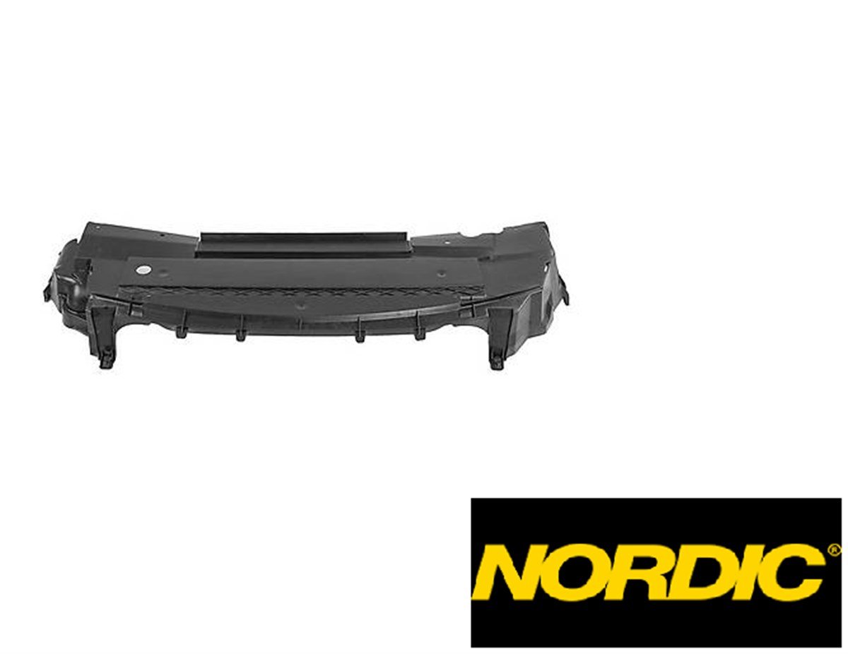  S80 1999-2006 ÖN TAMPON ARKA PLASTİK MUHAFAZA