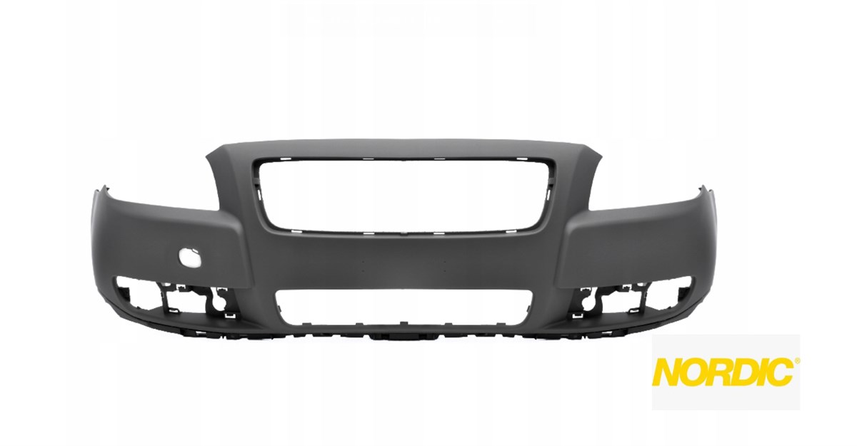  S80 2007- TAMPON ÖN