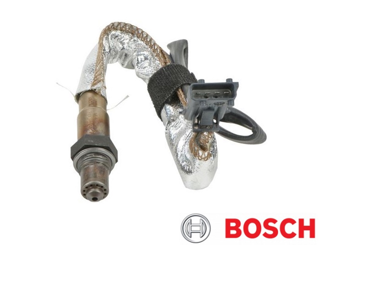 ARKA SAĞ OKSİJEN SENSÖRÜ S80 99-06 T6