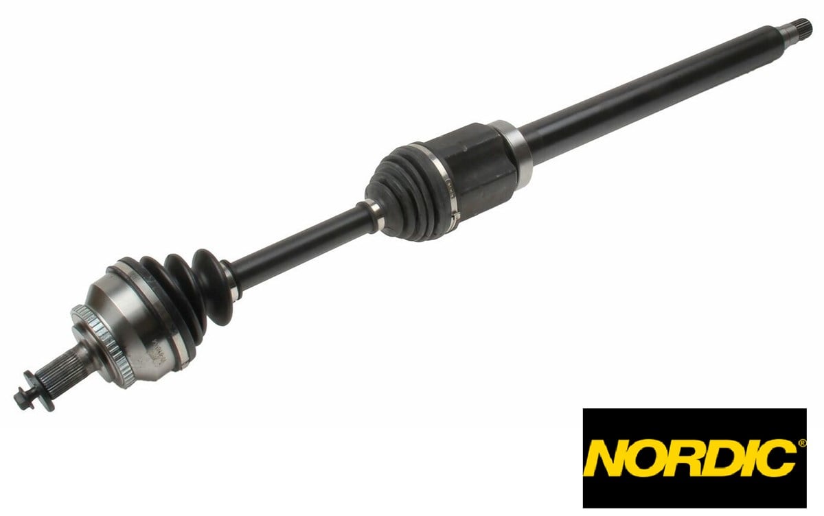  S80 AKS MİLİ  SAĞ