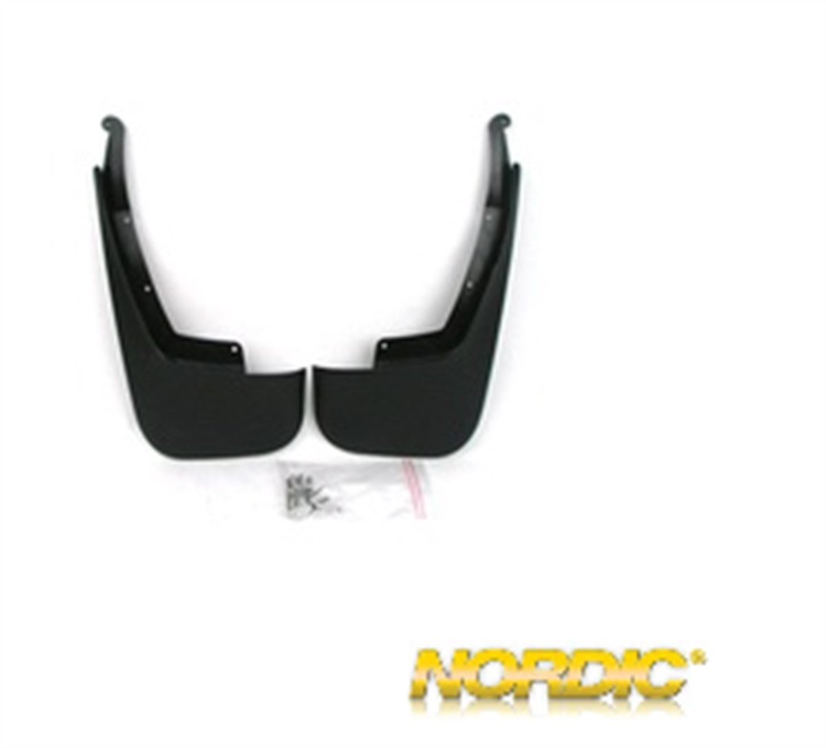  S80 ARKA PAÇALIK TAKIMI ( SAĞ VE SOL TAKIM  )