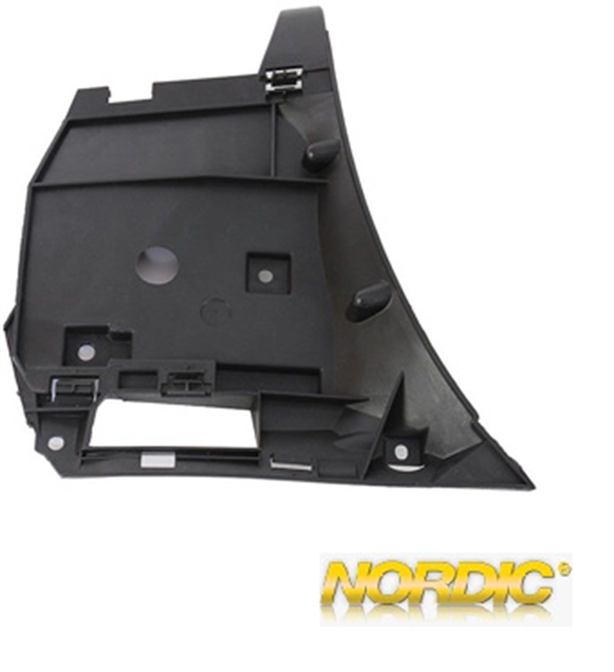 ÖN TAMPON BRAKETİ SAĞ  S80 