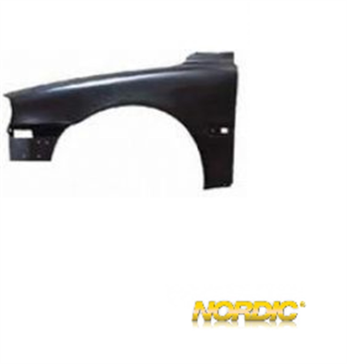  S80 SOL ÖN ÇAMURLUK