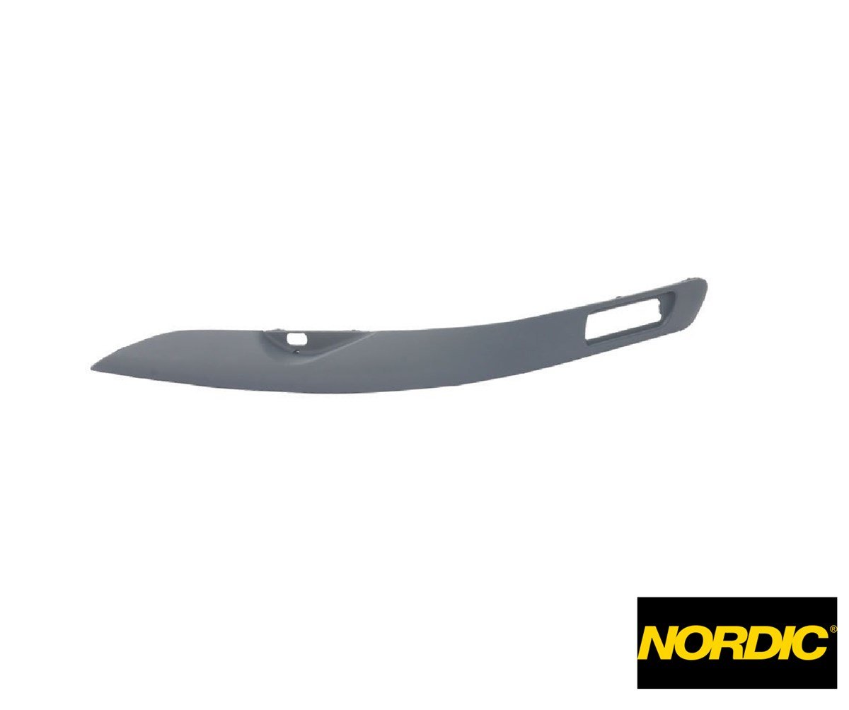  S80 TAMPON BANDI SOL ÖN