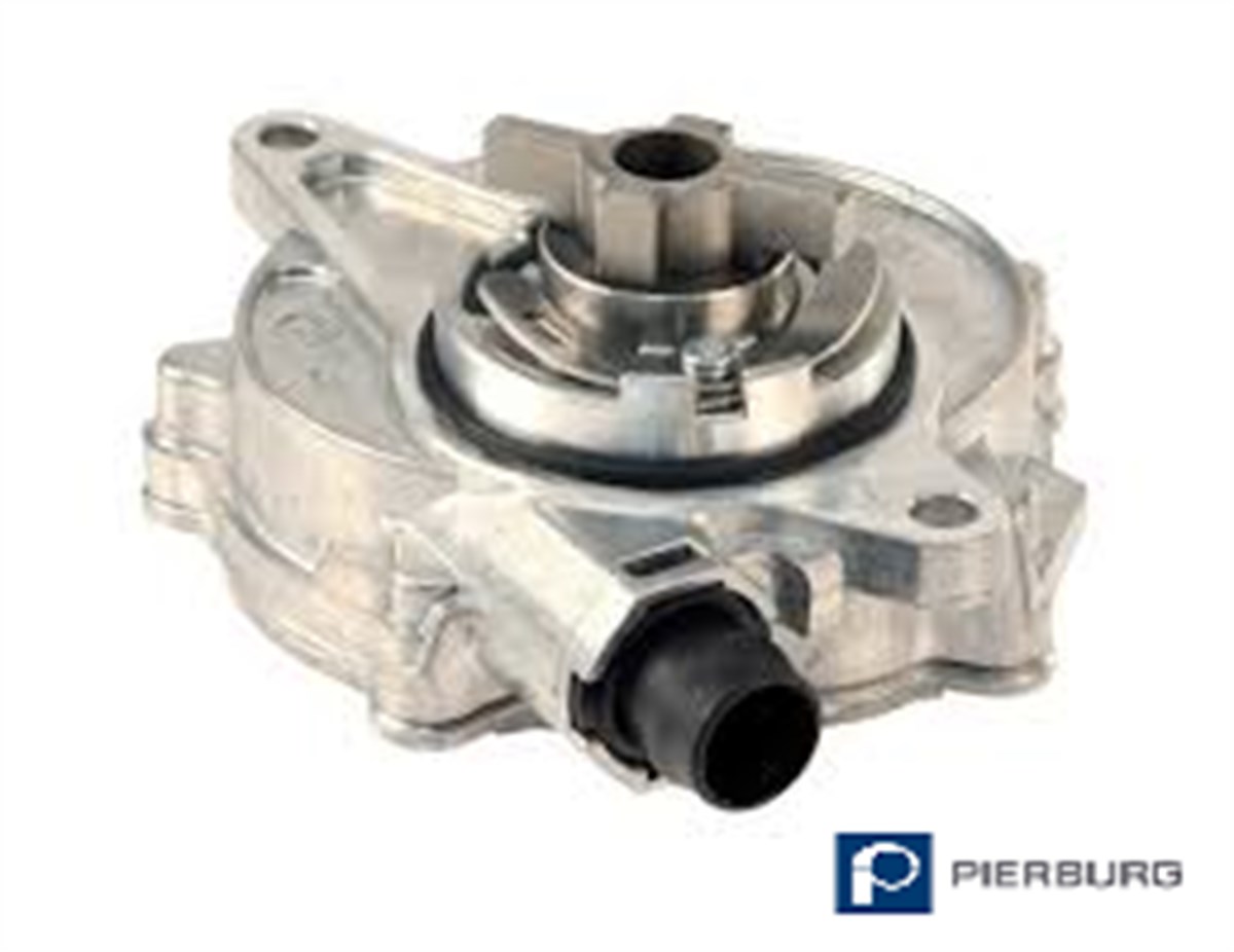 VAKUM POMPASI  S80/V60/S60/V70/XC70/XC60/XC90