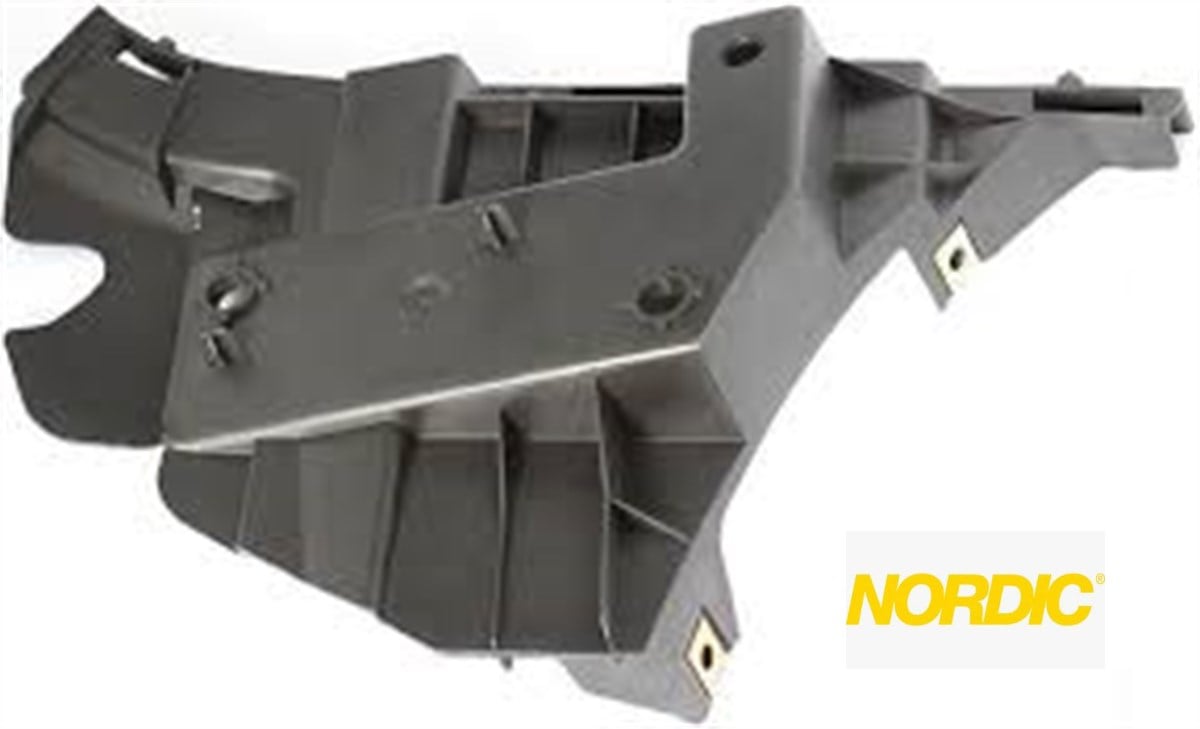  S80/V70 2007- TAMPON BRAKETİ SAĞ ÖN