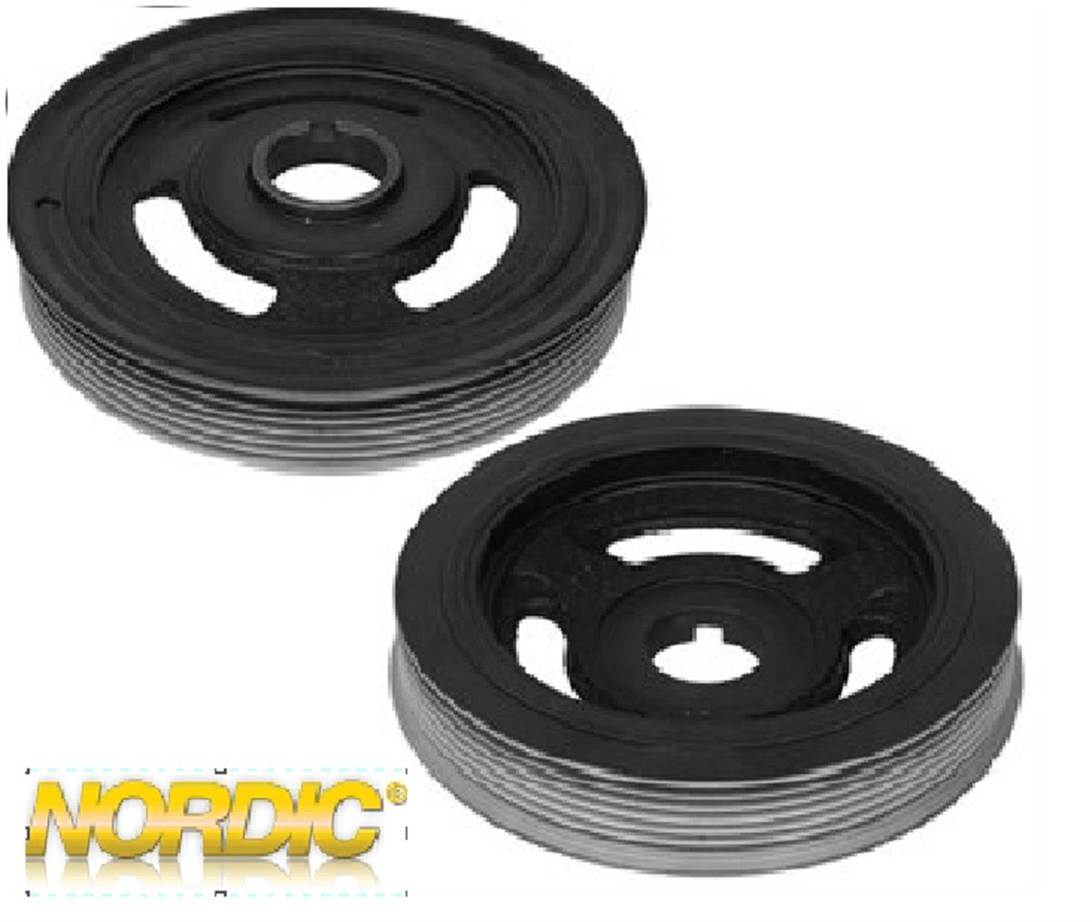  SALINIM AMORTİSÖRÜ ( KRANK KASNAĞI ) 