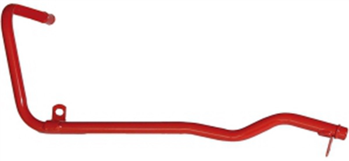  SOĞUTMA SUYU BORUSU 240/740/760/940/960