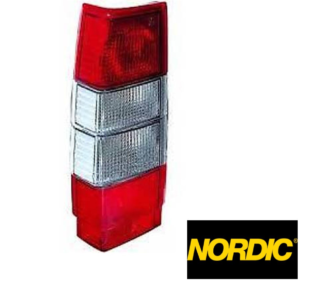  STOP LAMBASI SOL 940/960/V90 STATİON 1996-