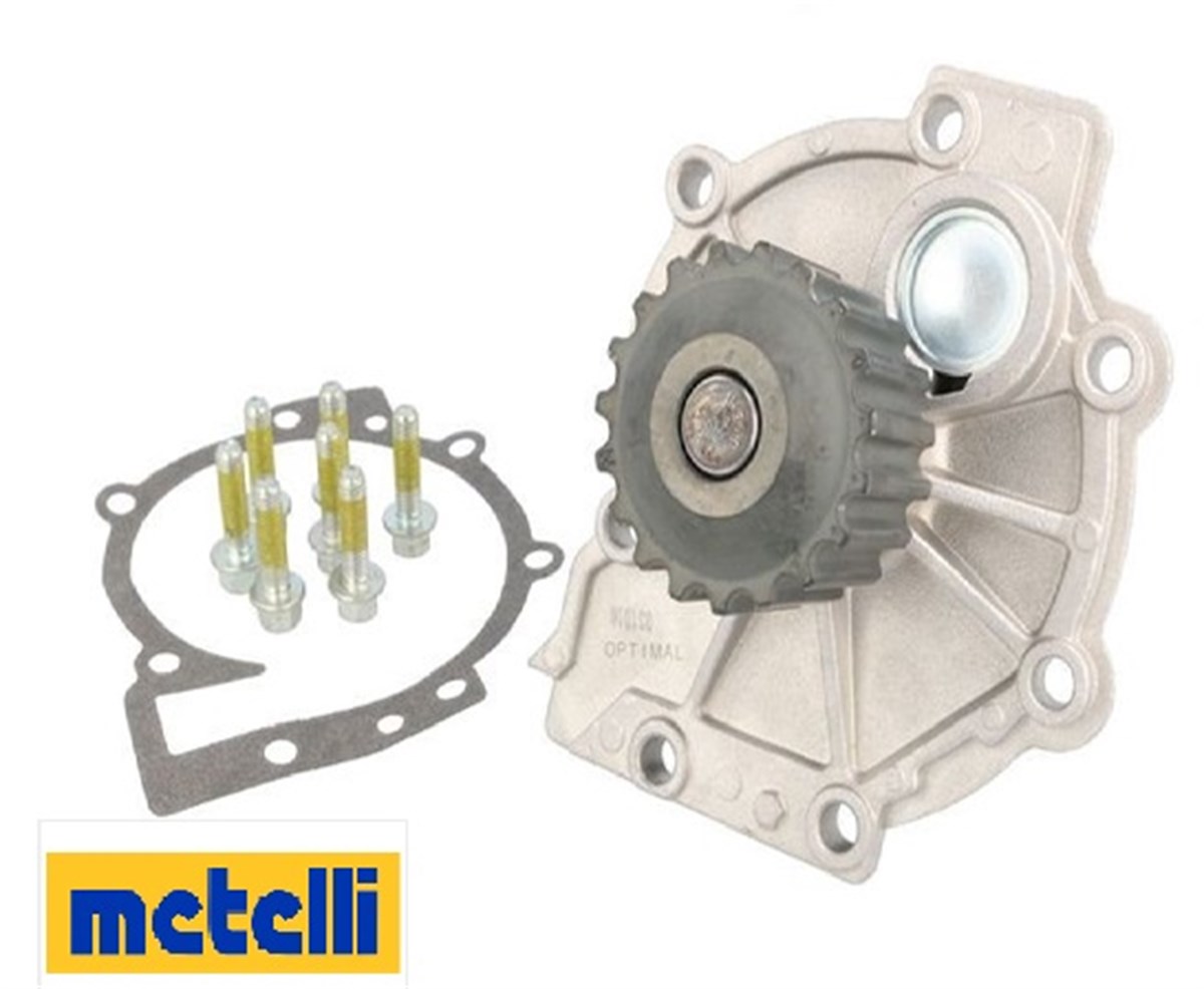  SU POMPASI KİTİ D3/D4 S60/S80/V40/XC60