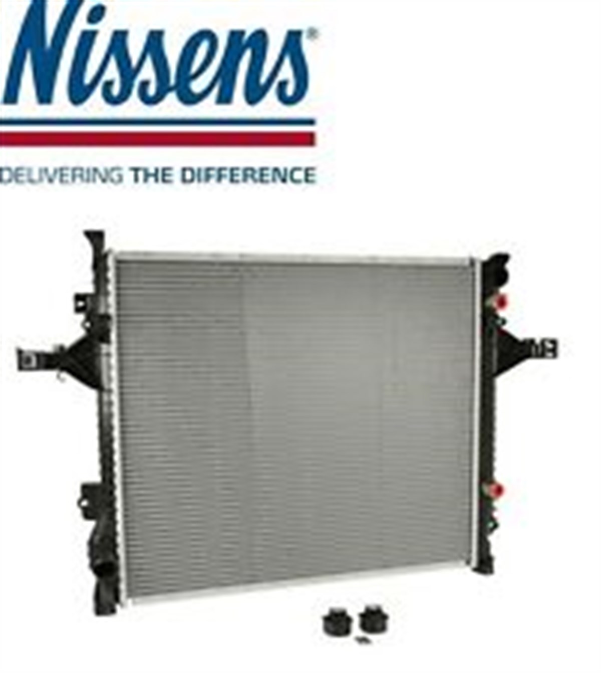  SU RADYATÖRÜ 740/760/780/940/960 DİZEL