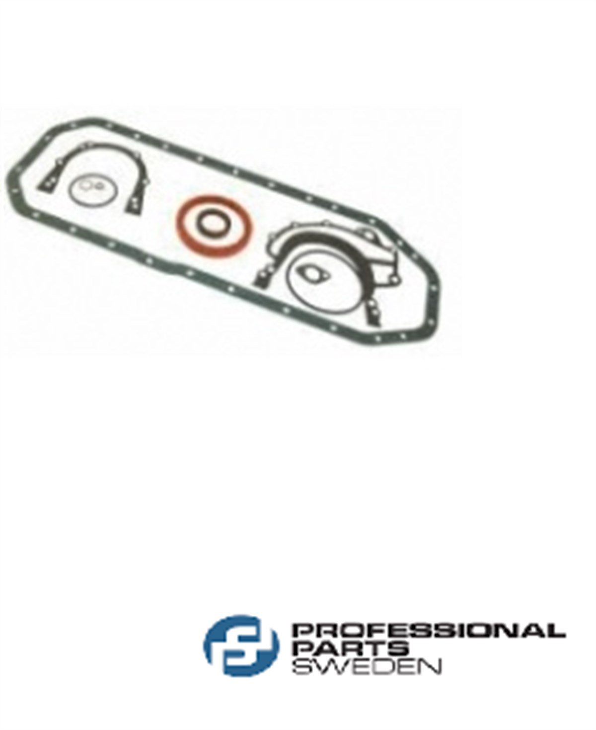  TAKIM CONTA 240/260/740/760/780/940/960 