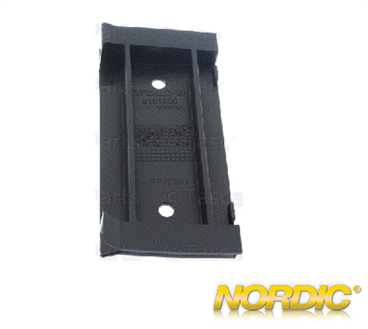  TAMPON BRAKETİ ARKA  S80