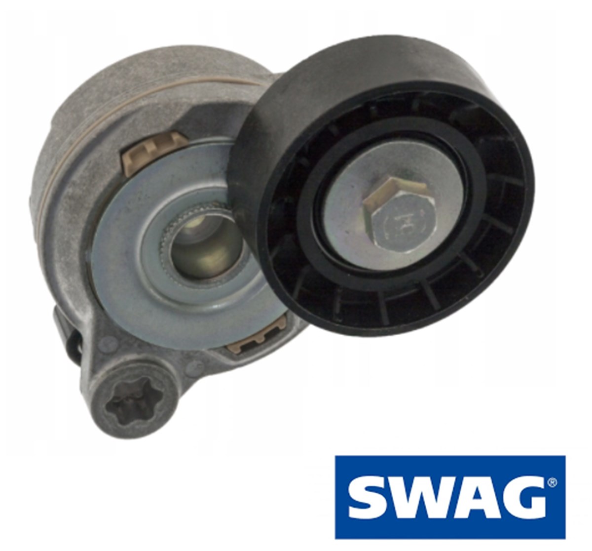  V KAYIŞ GERGİ KÜTÜĞÜ S60/V60/S80/V70/XC70/XC60 D5