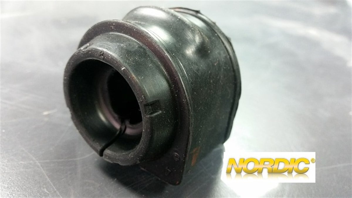  V40 2013- ARKA VİRAJ DEMİR LASTİĞİ 22 mm