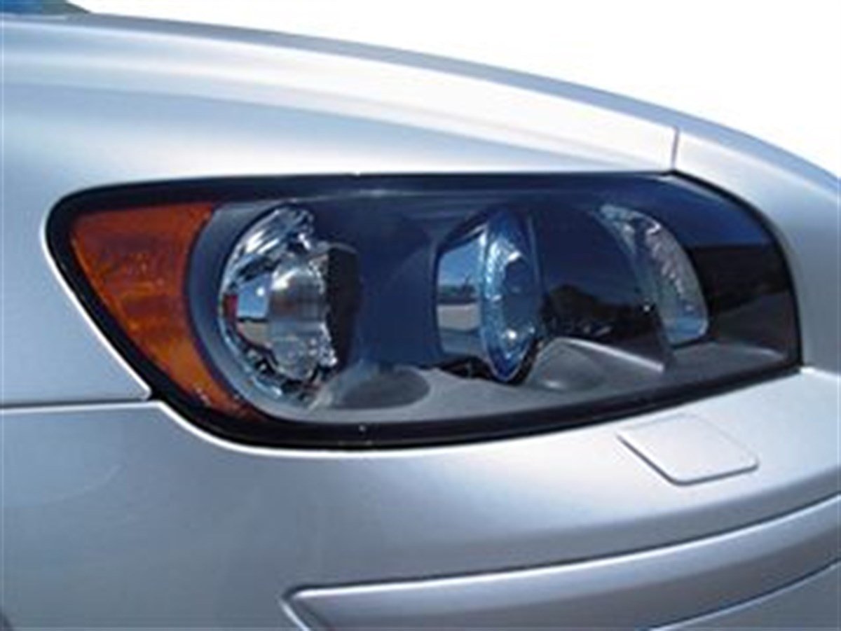  V50 SAĞ FAR GRİ TABAN ( XENON DEĞİLDİR.)