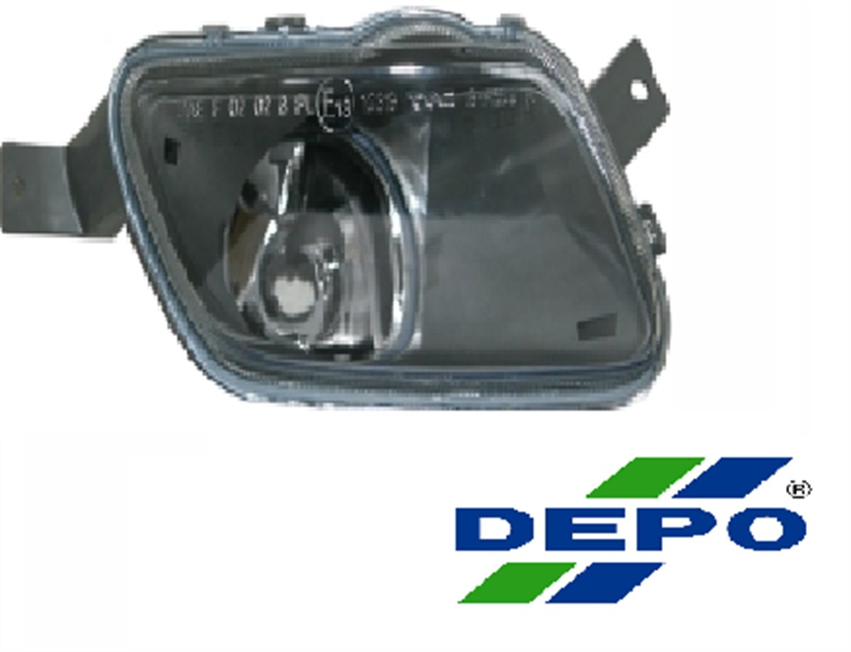  V50 SİS LAMBASI SAĞ