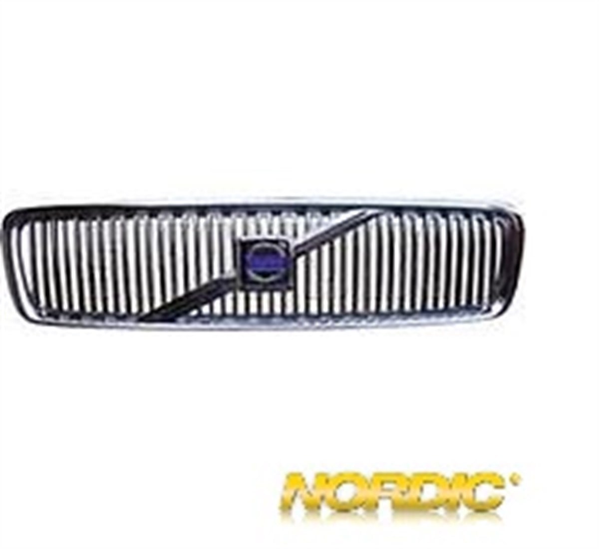  V70 2000-2004 IZGARA ( PANJUR )