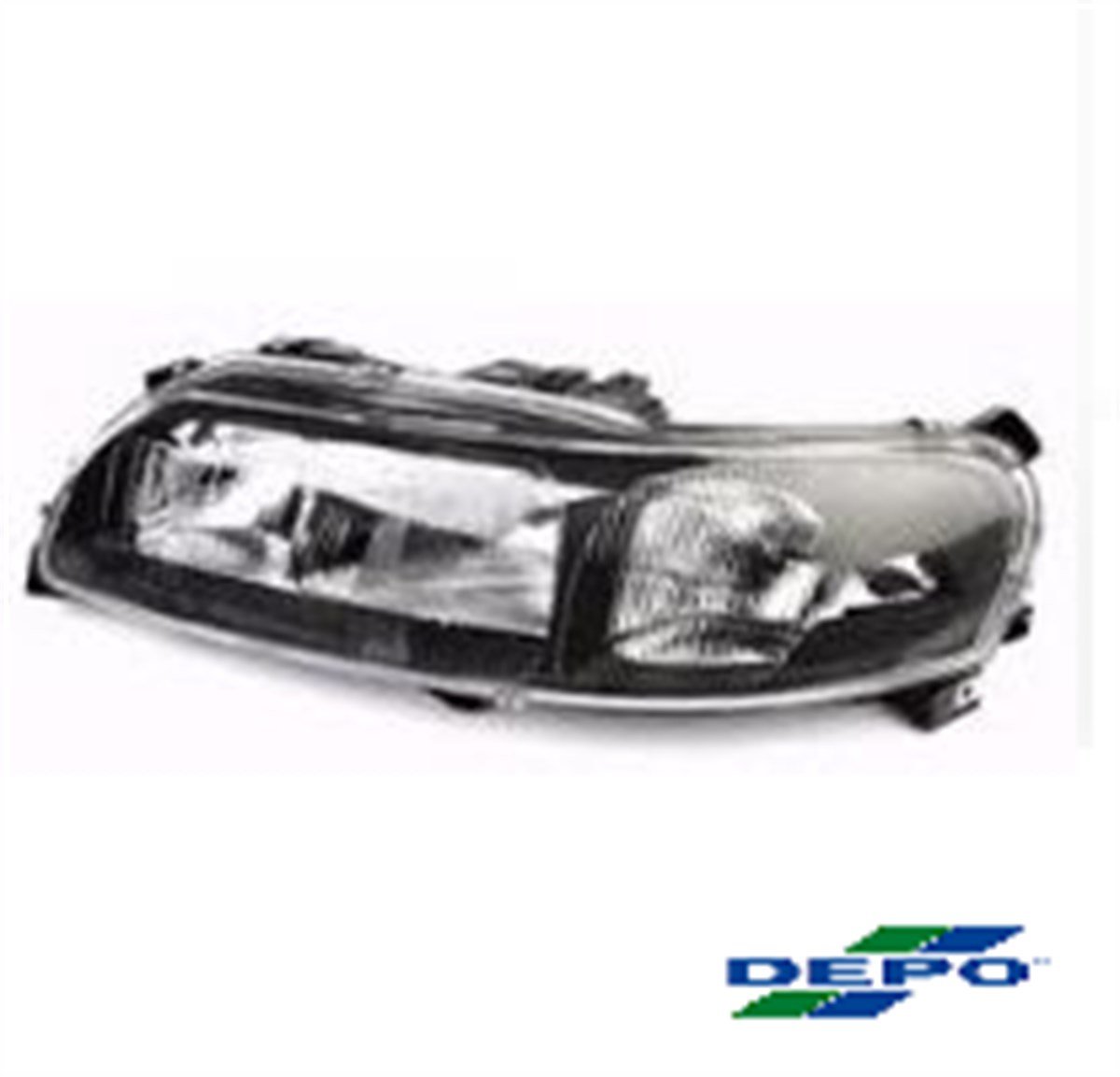  V70 CH -459115 / XC70 CH -172999 FAR SOL