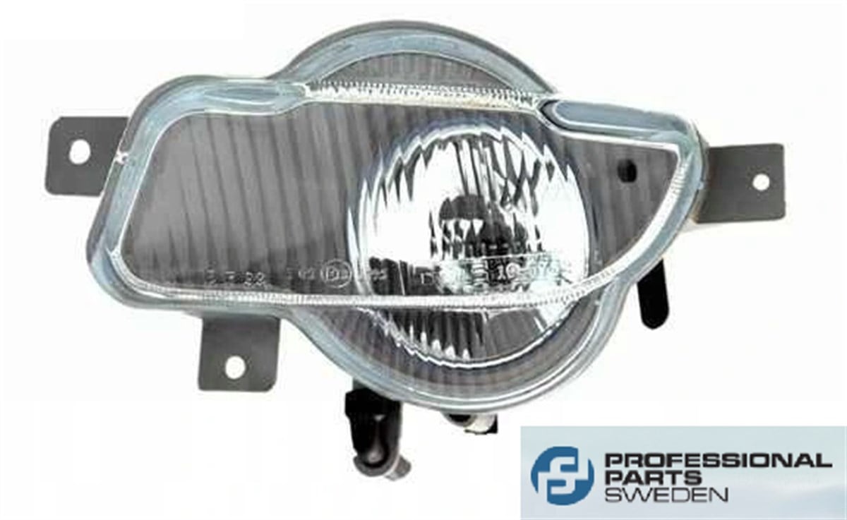  SİS LAMBASI SAĞ  V70 