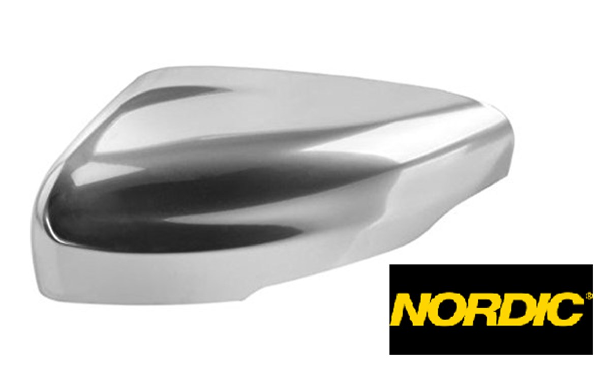   AYNA KAPAĞI R DESİGN XC60