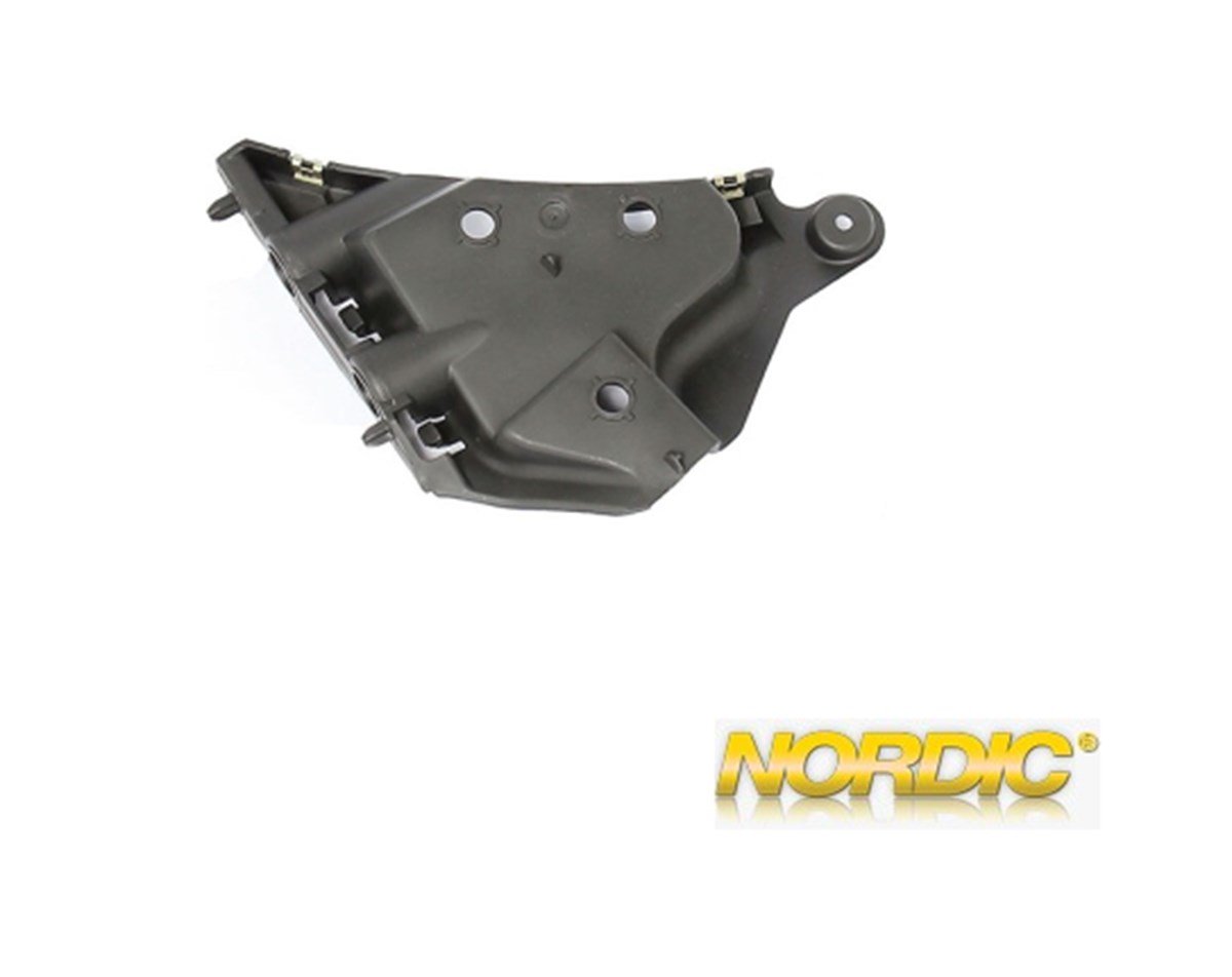  XC60 ÖN TAMPON BRAKETİ SOL