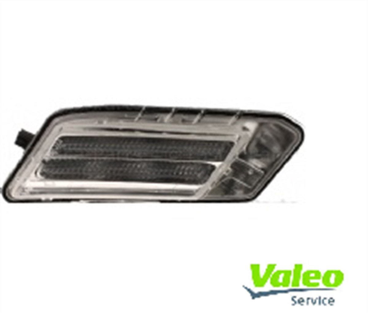  XC60 POZİSYON LAMBASI SAĞ 