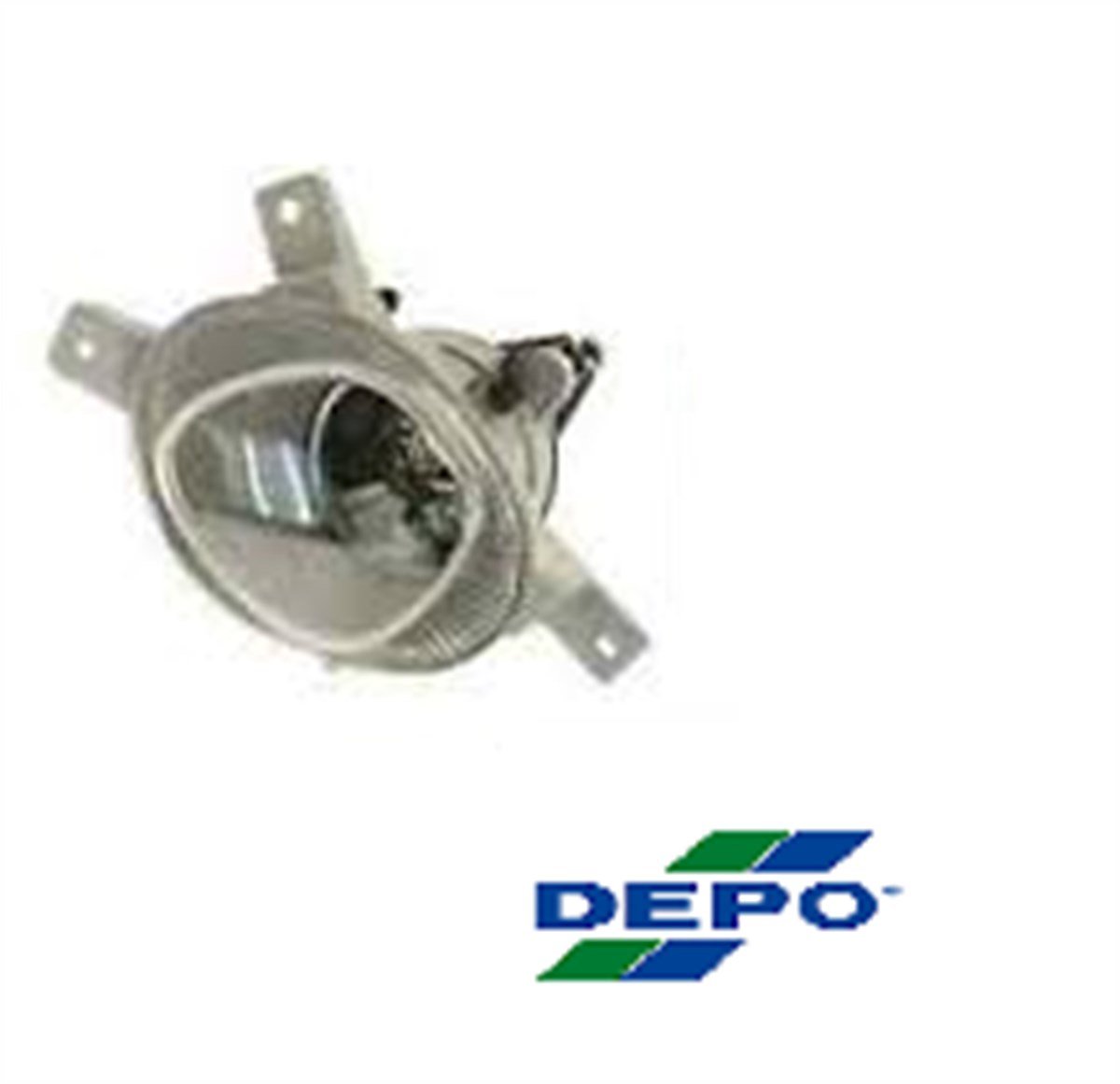 SİS LAMBASI SAĞ  XC70 