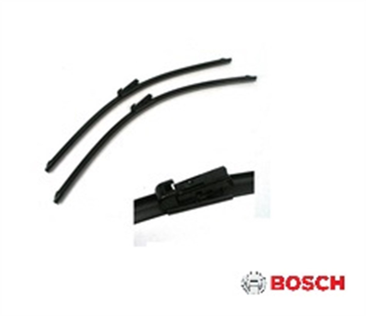  SİLECEK SÜPÜRGESİ  XC70/XC90