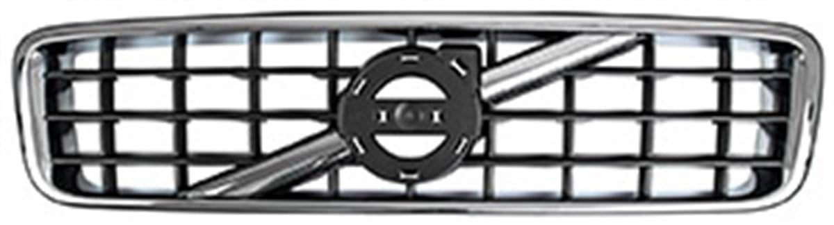  XC90 IZGARA ÖN PANJUR ŞASE NO CH 549677- 