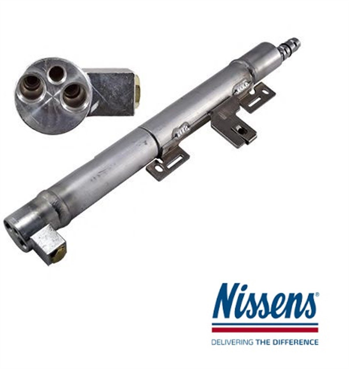  XC90 KLİMA RADYATÖR KURUTUCUSU ( AKÜMÜLATÖR )