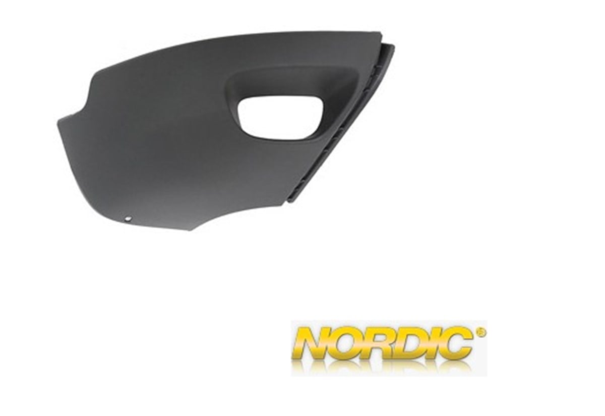  XC90 ÖN TAMPON KAPLAMASI SAĞ