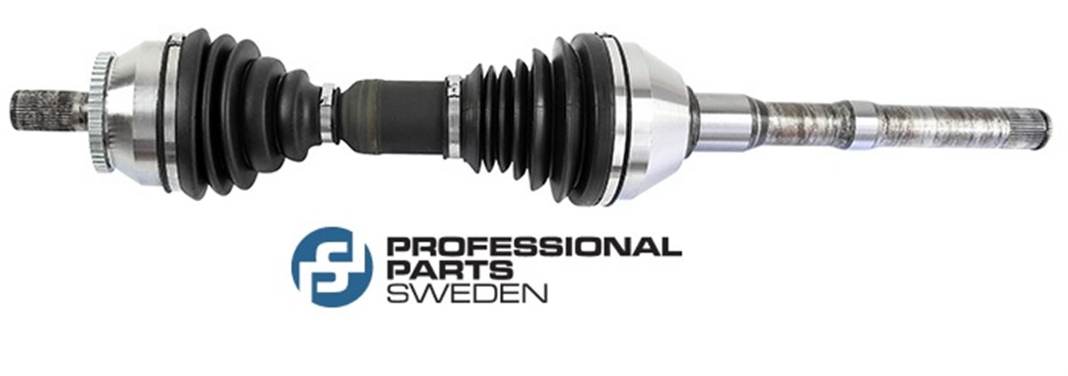 AKİS KOMPLE SAĞ  XC90 T6 2003-2006 