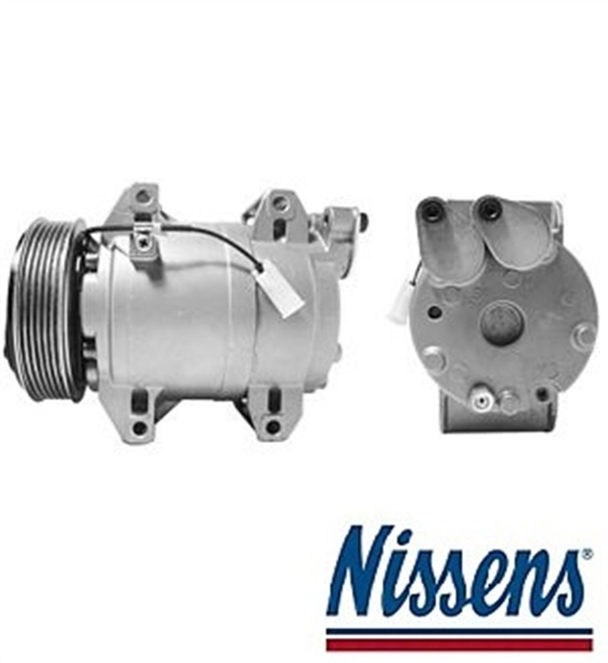  XC90 T6 KLİMA KOMPRESÖRÜ