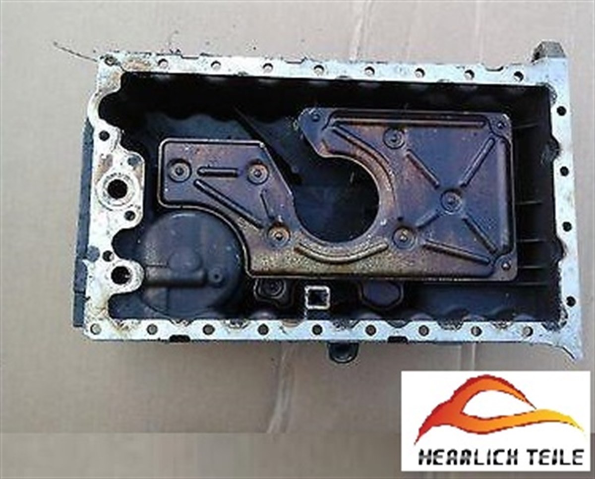  YAĞ KARTERİ S40/V40 CH 130000-999999