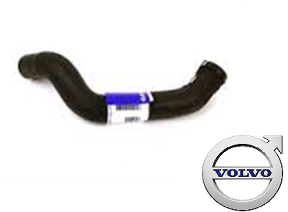  YAĞ SOĞUTUCU GİRİŞ HORTUMU C70/S70/V70/S80