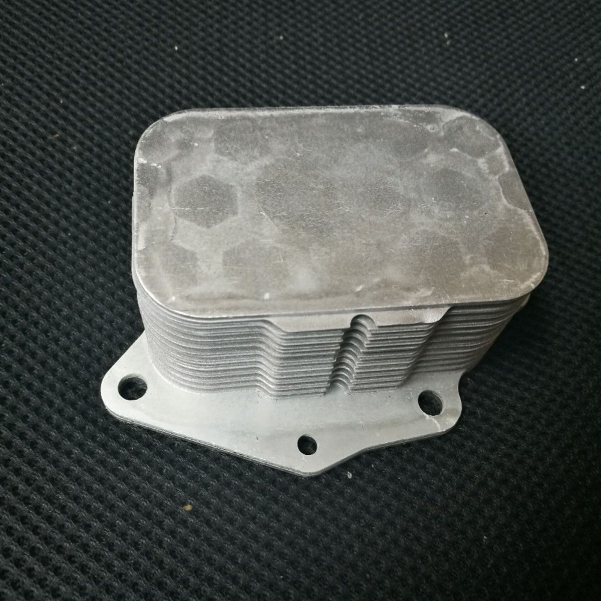  YAĞ SOĞUTUCUSU NS40/V50/C30/S60/V60/S80/V70/V40