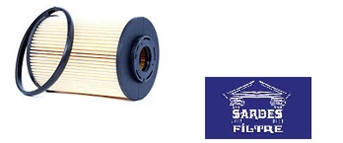  YAKIT FİLTRESİ S60/V60/XC60/S80/XC70/V70