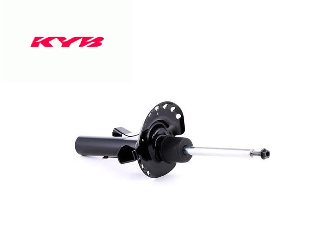 AMORTİSÖR ÖN SOL S60 2011- 