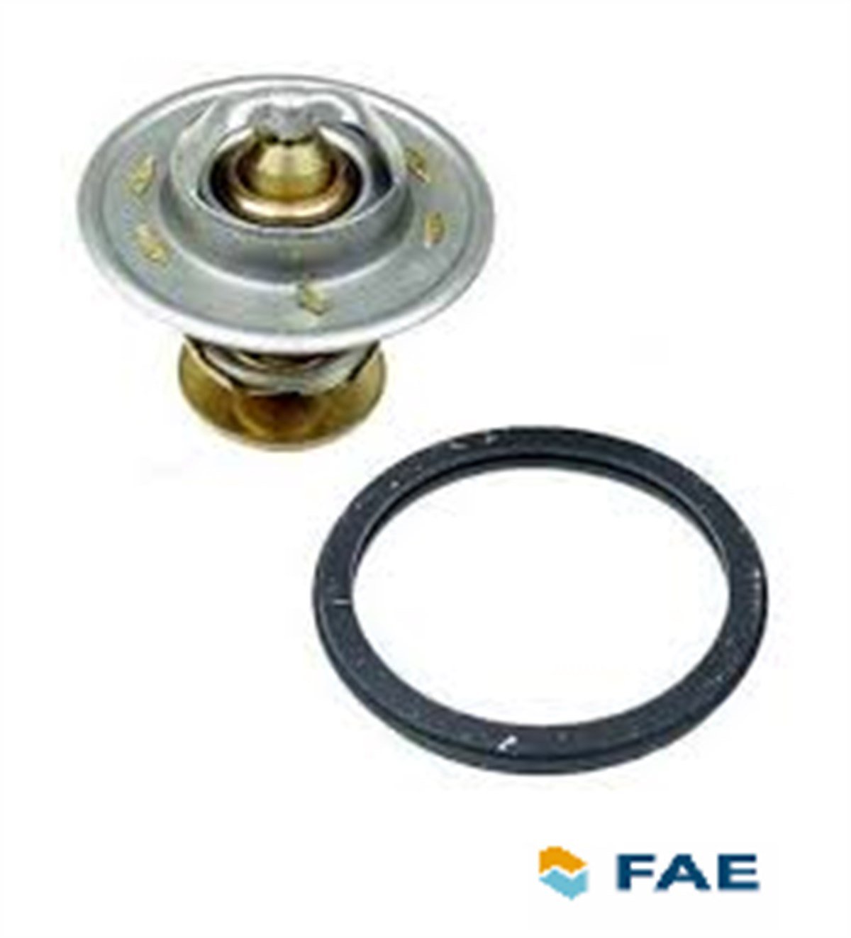 240/260 75-78 TERMOSTAT