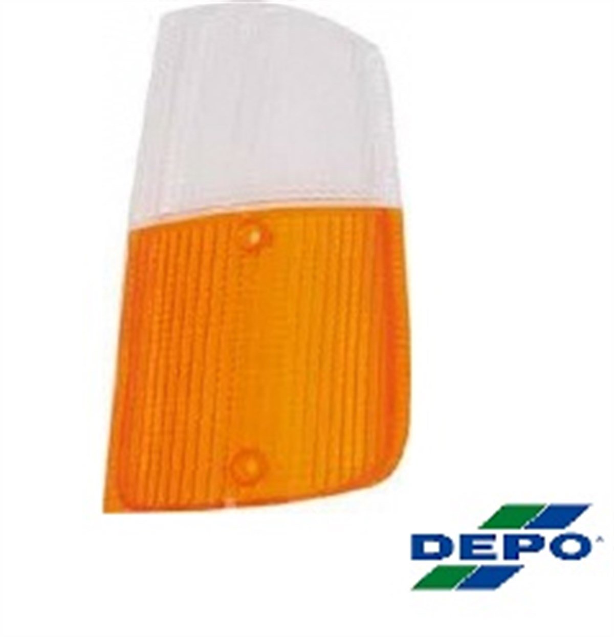 SİNYAL CAMI SOL 240/260 