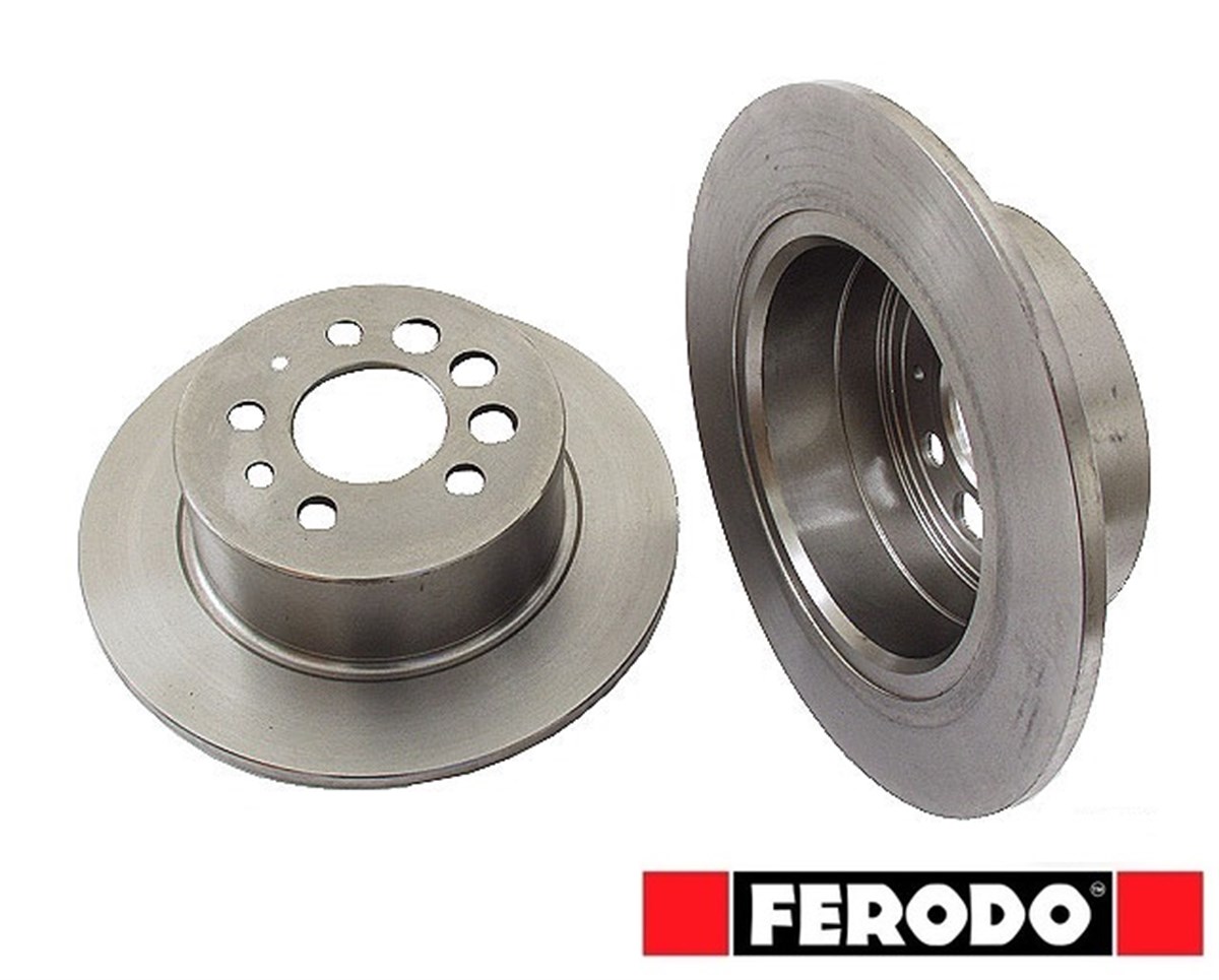 240/740/760/940 DİSK ARKA