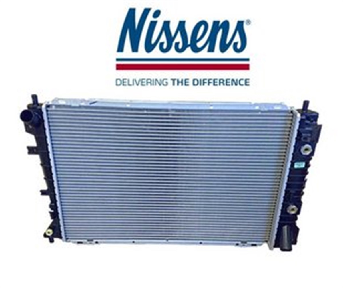 740/940 SU RADYATÖRÜ