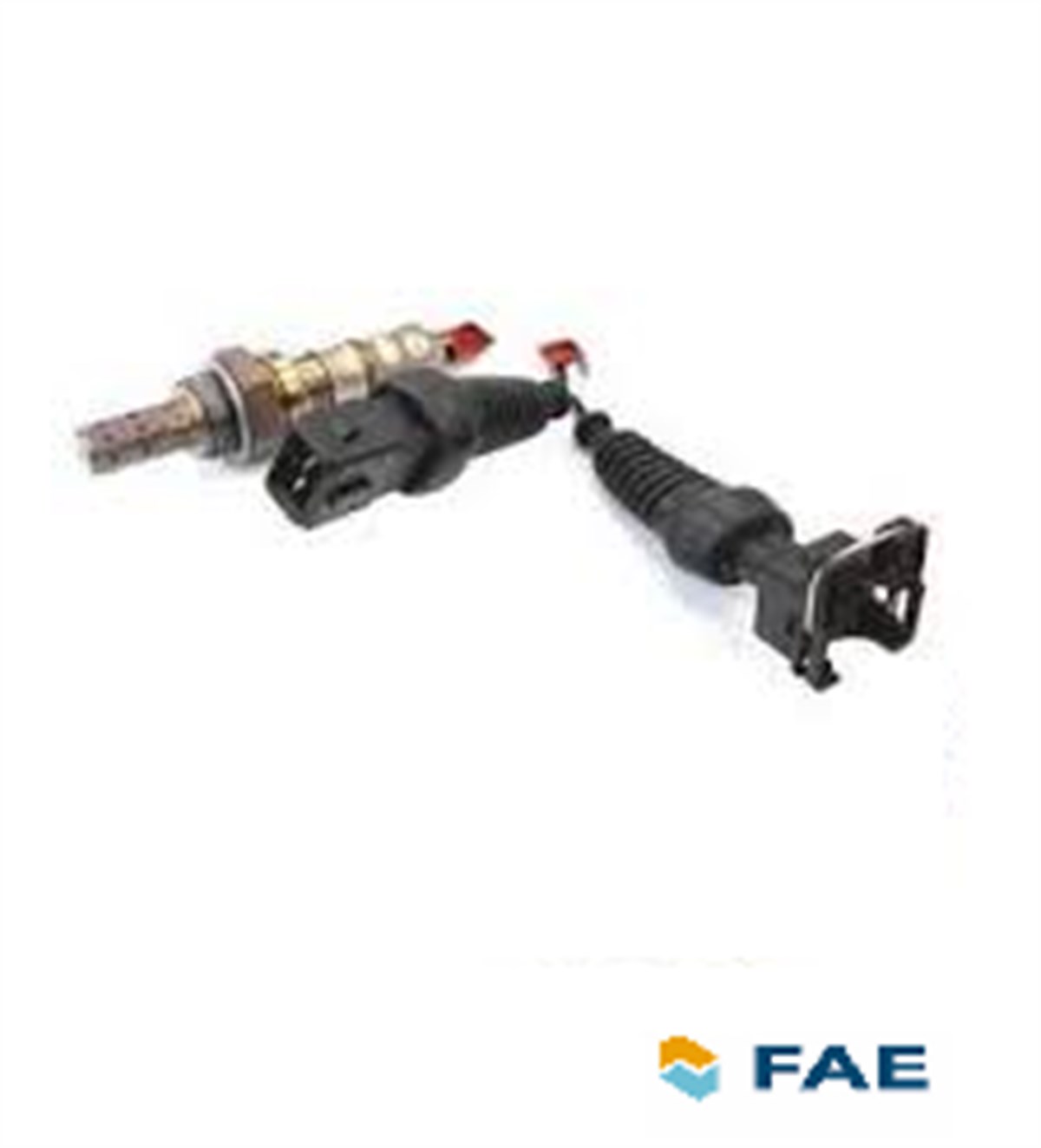 850 TURBOSUZ OKSİJEN SENSÖRÜ 