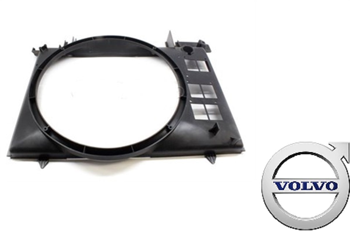 FAN DAVLUMBAZI 850/S70/C70/V70