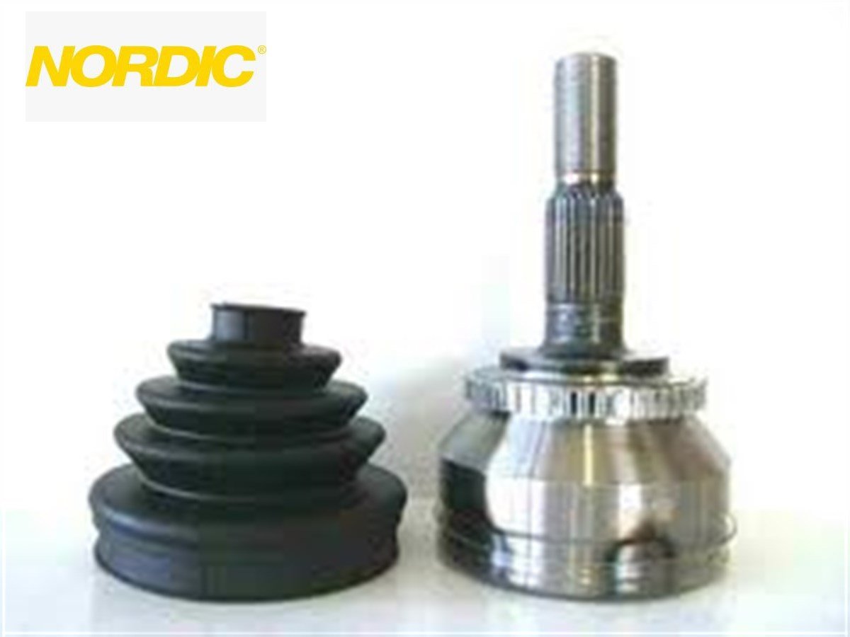 850/S70/V70/C70 AKİS KAFASI TURBOLU