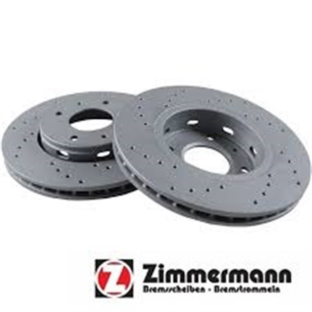 850/SV70/V70/C70 ARKA DİSK KARBONLU SAĞ/SOL SPORT