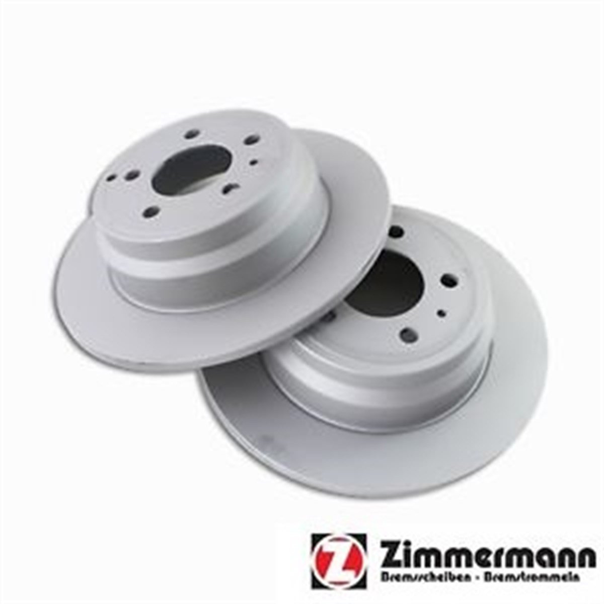 850/SV70/V70/C70 ARKA DİSK KARBONLU SAĞ/SOL