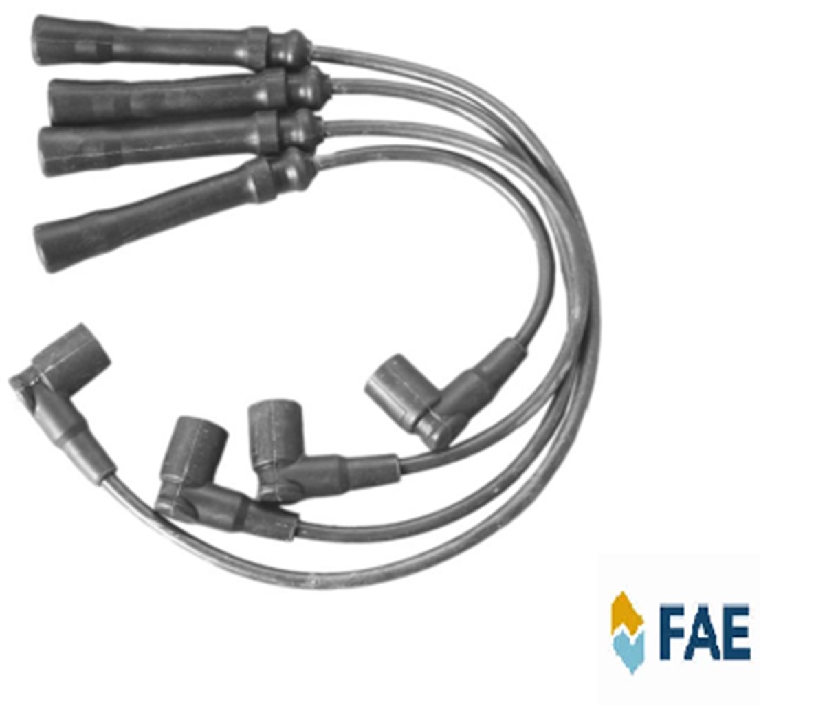 940/960/740/780 BUJİ KABLOSU